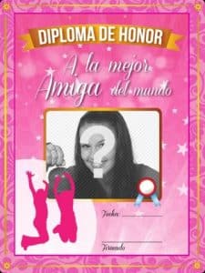 4 Pasos Para Tarjetas De Amistad Para Una Amiga Manuales