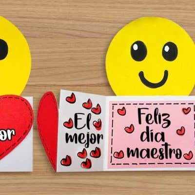 4 Tarjetas Feliz Aniversario Amor Para Sorprender A Tu Pareja