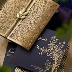 Encuentra opciones de sobres para tarjetas de invitacion