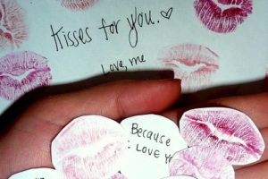 cartas por san valentin para mi novio