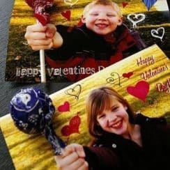 Unas postales para el 14 de febrero para llenar el corazón