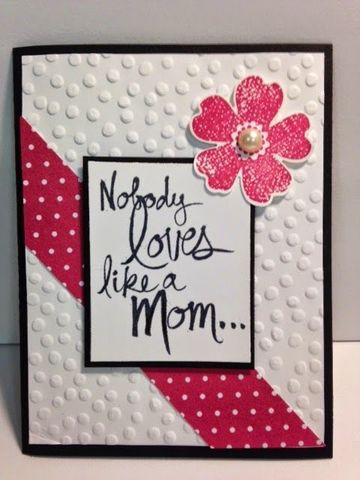 tarjetas de felicitacion para mama dia de las madres