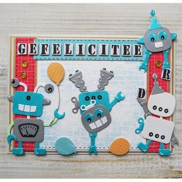 tarjetas de felicitaciones para niños 3D