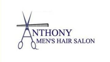logos de peluqueria para hombres sencillos