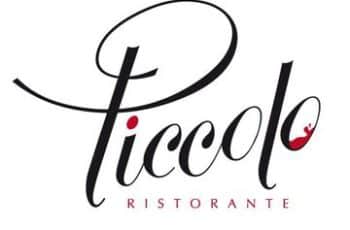 Los logos de restaurantes italianos de diferentes maneras