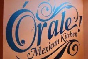logos de restaurantes mexicanos modernos