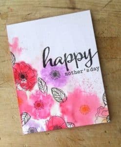 tarjetas de feliz dia de las madres impresas