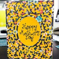 Varias ideas sobre tarjetas de feliz dia mama originales