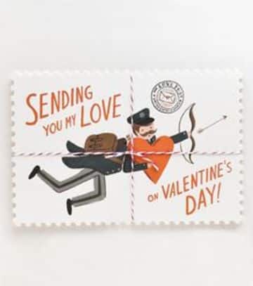 postales del dia de san valentin divertidas