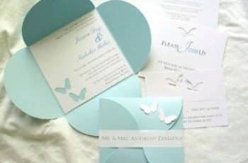 Elementos de como crear tarjetas de invitacion