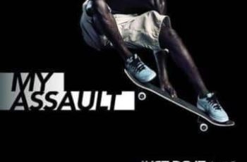 4 modelos de afiches publicitarios creativos y originales