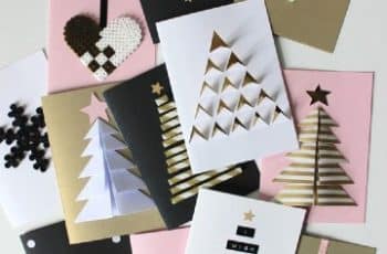 4 ideas en diseños tarjetas de invitacion navideñas