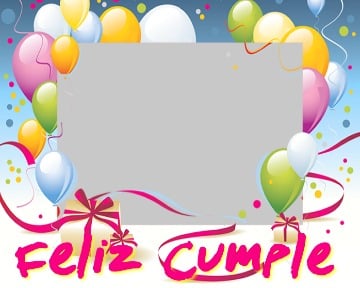 tarjetas de cumpleaños personalizadas para editar gratis