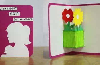 Ideas en tarjetas de cumpleaños para una madre 10 de mayo