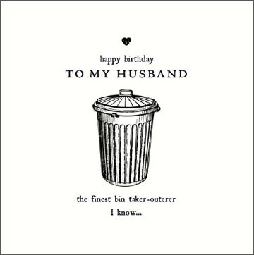 tarjetas de cumpleaños para esposo originales