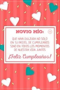 Creativas ideas de cartas para mi novio 14 de febrero