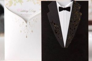 modelos de invitaciones para boda originales