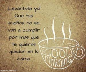 4 frases para empezar la semana con energía positiva