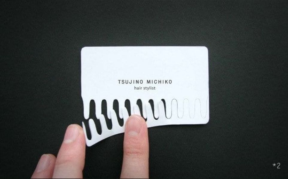 logos para tarjetas de uñas funcionales