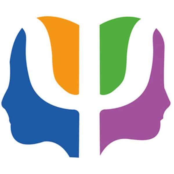 logos de psicología clínica psi