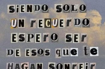 El romance se siente con estas 4 frases de amor instagram