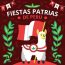 4 Imágenes de fiestas patrias Perú para Whatsapp