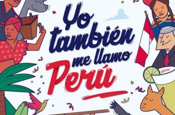 5 Frases de saludos por fiestas patrias peruanas