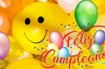 4 Modelos de tarjeta musicales de cumpleaños