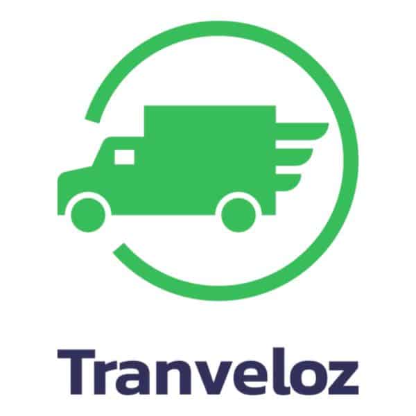 logos de empresas de transporte repartidor