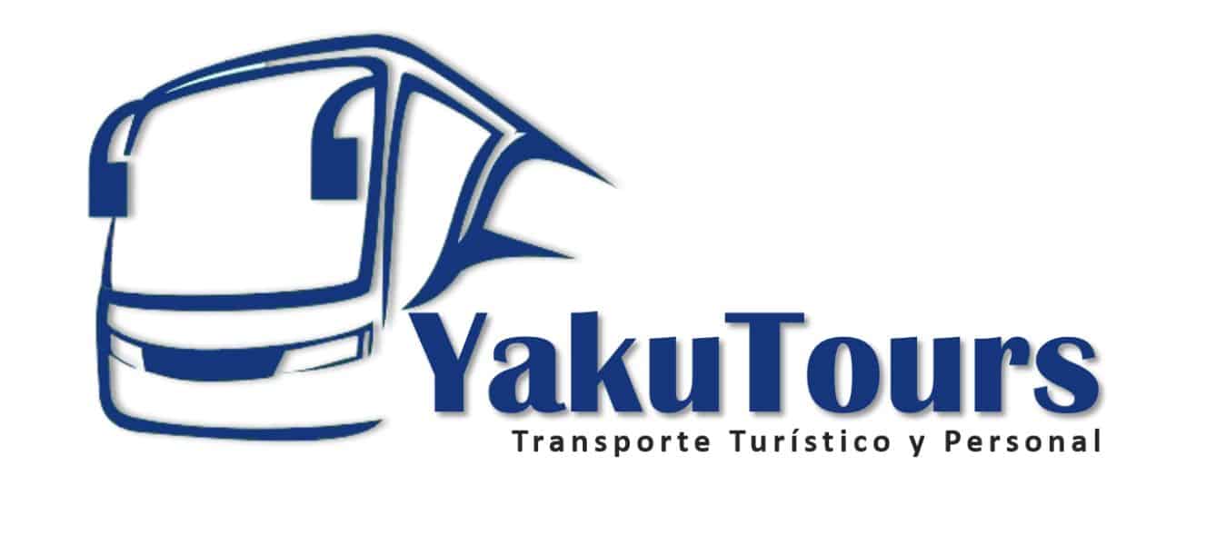 logos de empresas de transporte turistico