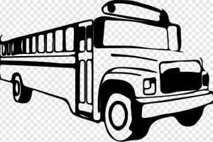 logos de transporte turístico camion