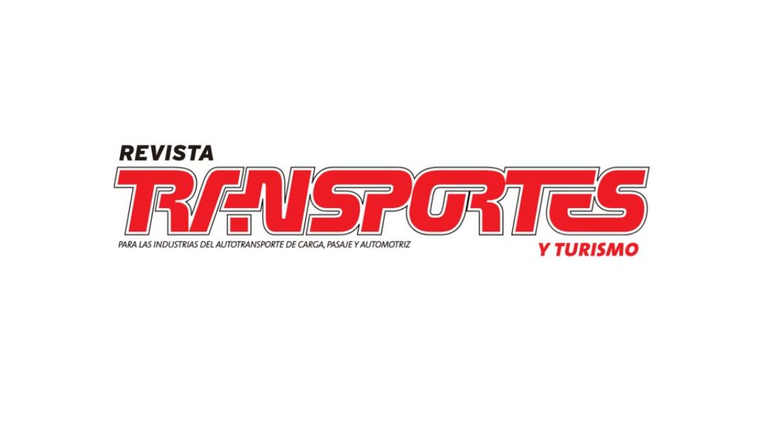 logos de transporte turístico tipografias