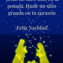 5 diseños en tarjetas cristianas de navidad formatos