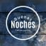 4 ideas en saludos de buenas noches en postales creativas